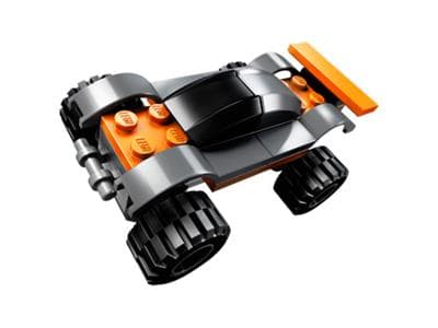 LEGO sættet Off Road Racer 2