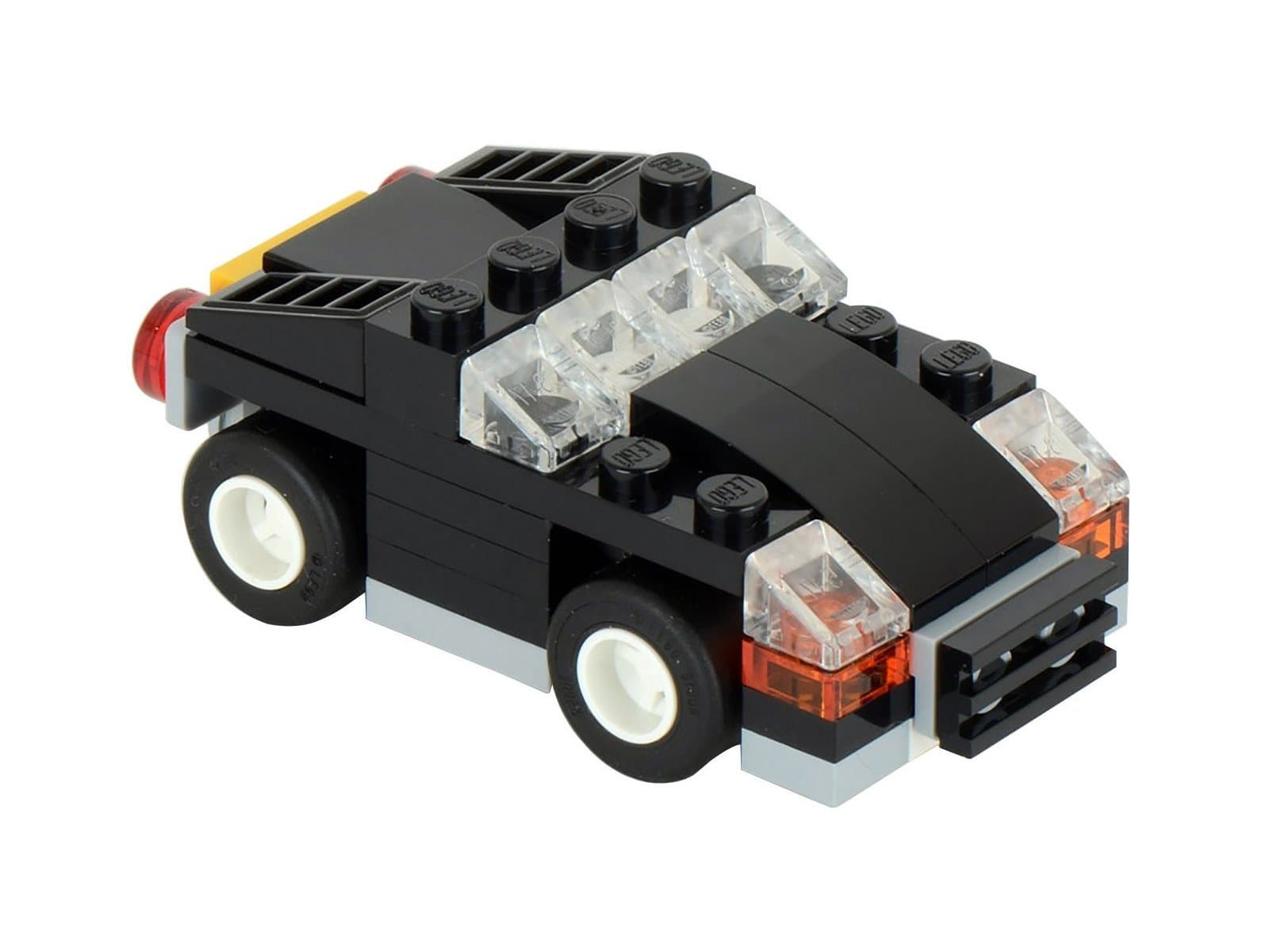 LEGO sættet Little Car