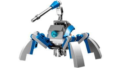 LEGO sættet Umbaran MHC