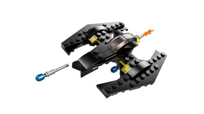 LEGO sættet Batwing