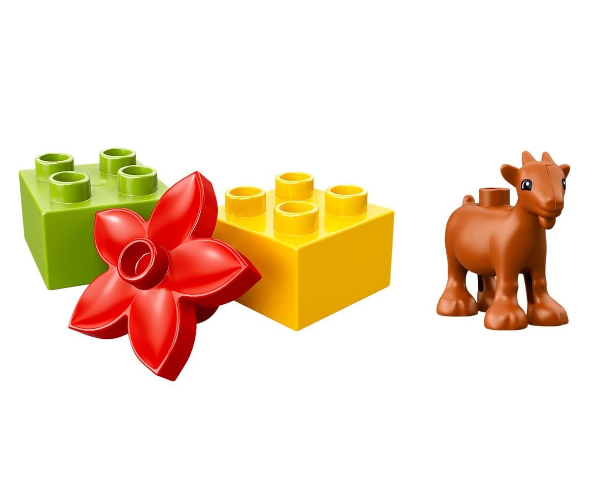 LEGO sættet Farm - Goat