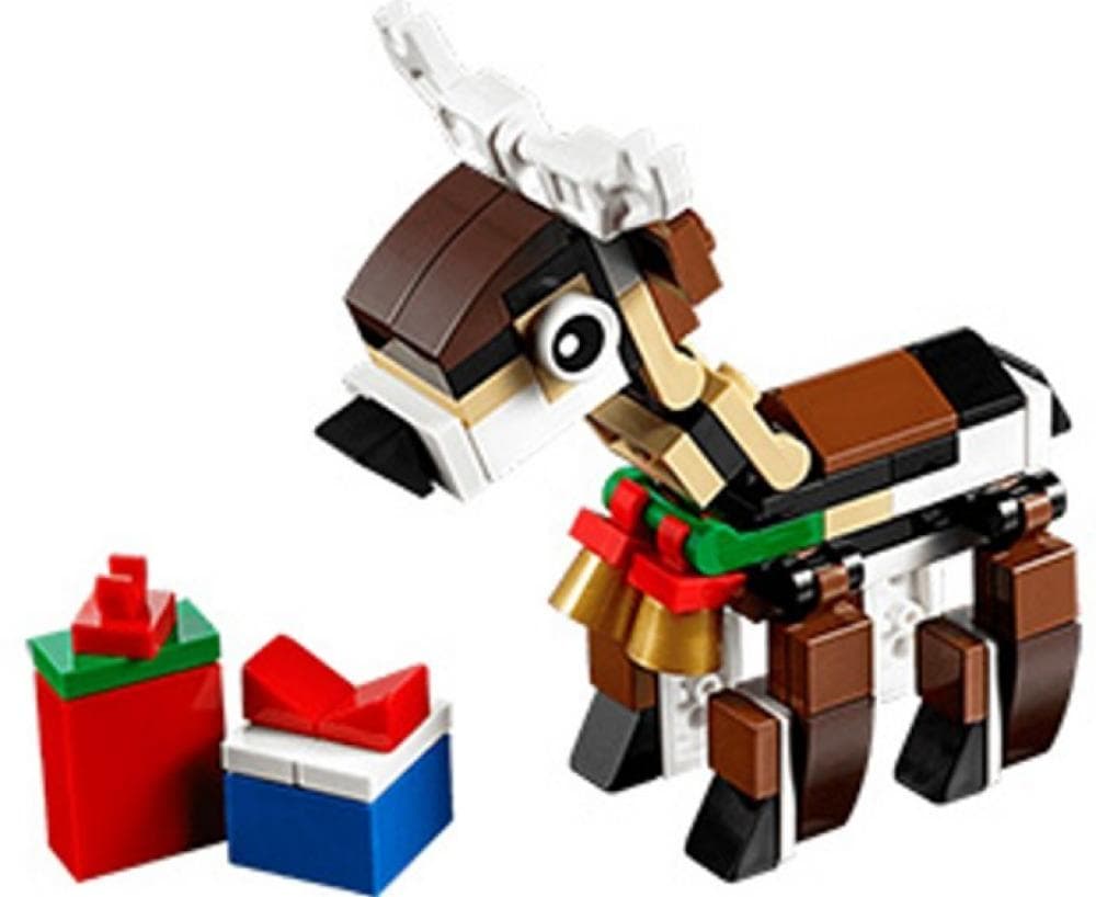 LEGO sættet Reindeer