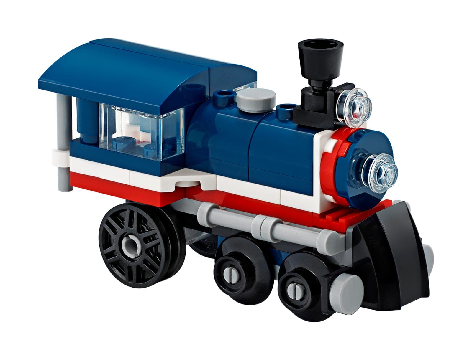 LEGO sættet Train