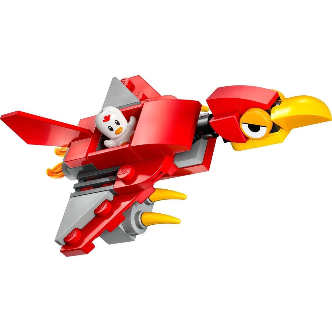 LEGO sættet Balkiry Attack