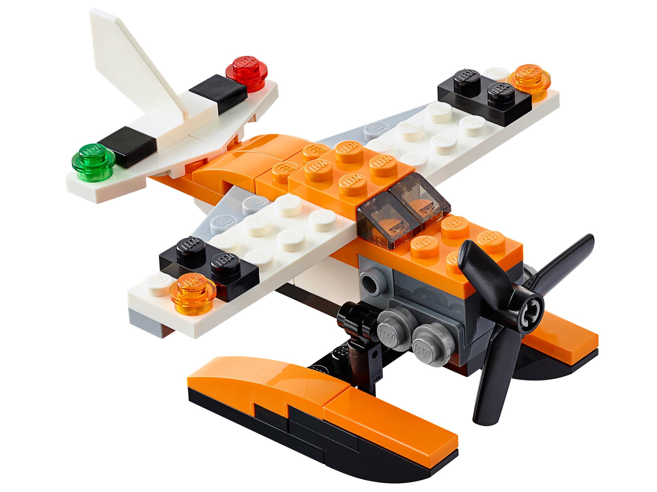 LEGO sættet Sea Plane