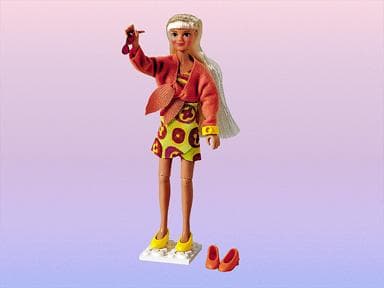 LEGO sættet Emma