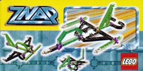 LEGO sættet Bi-Wing