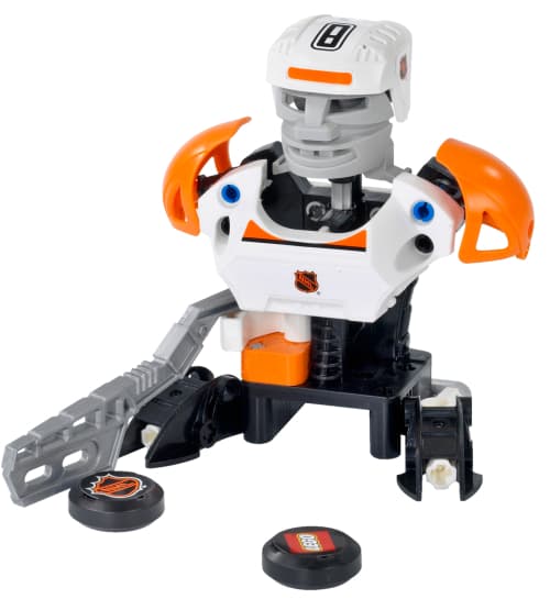 LEGO sættet Slap Shot