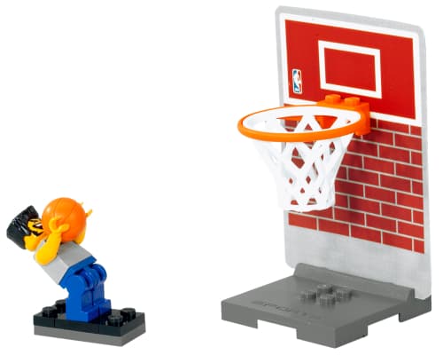 LEGO sættet Practice Shooting