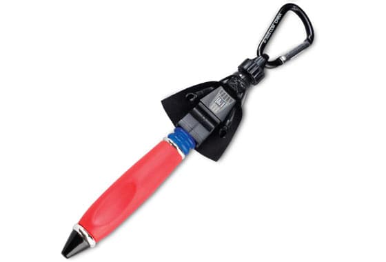 LEGO sættet Darth Vader Carabiner Pen