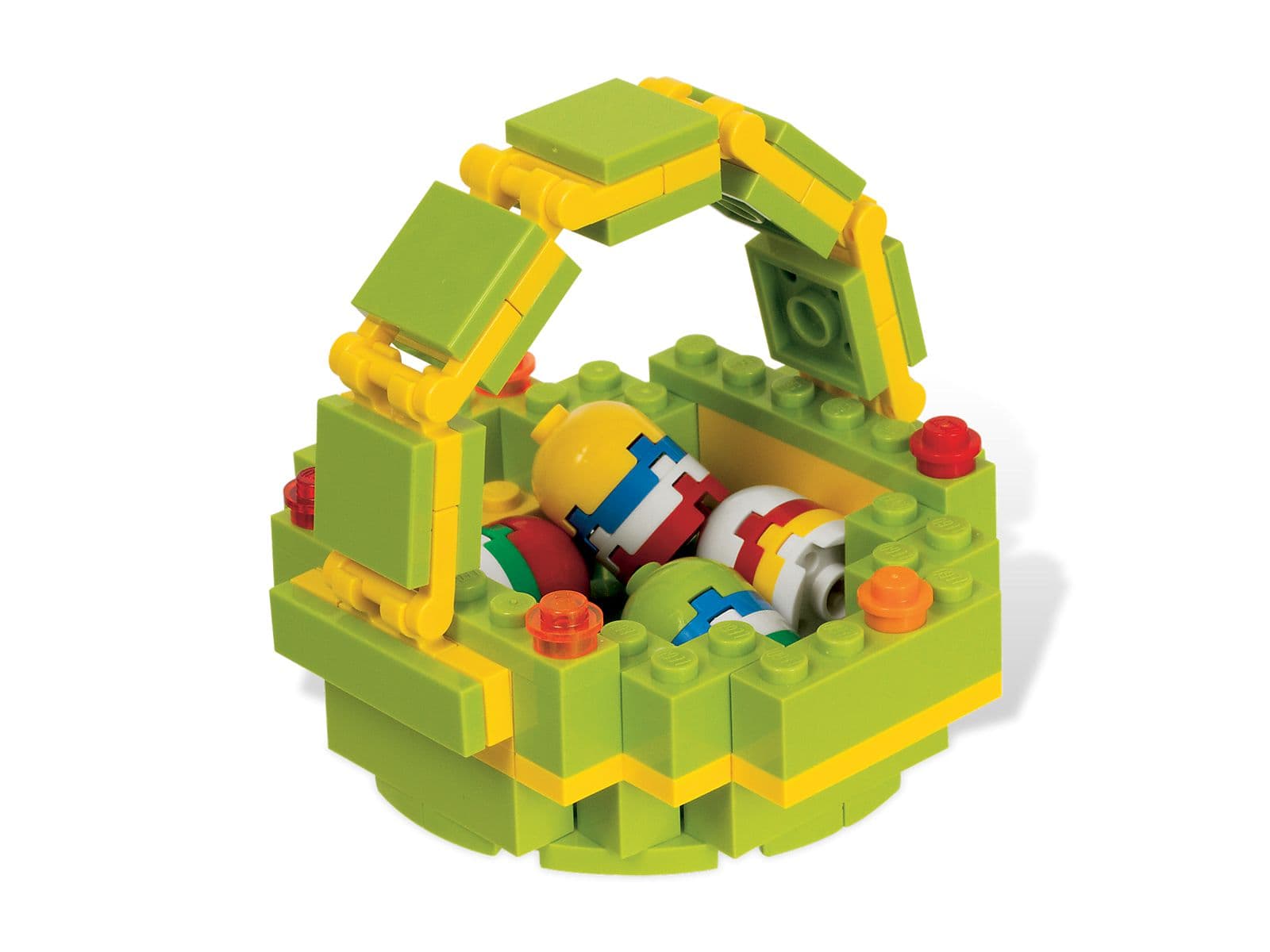 LEGO sættet Easter Basket