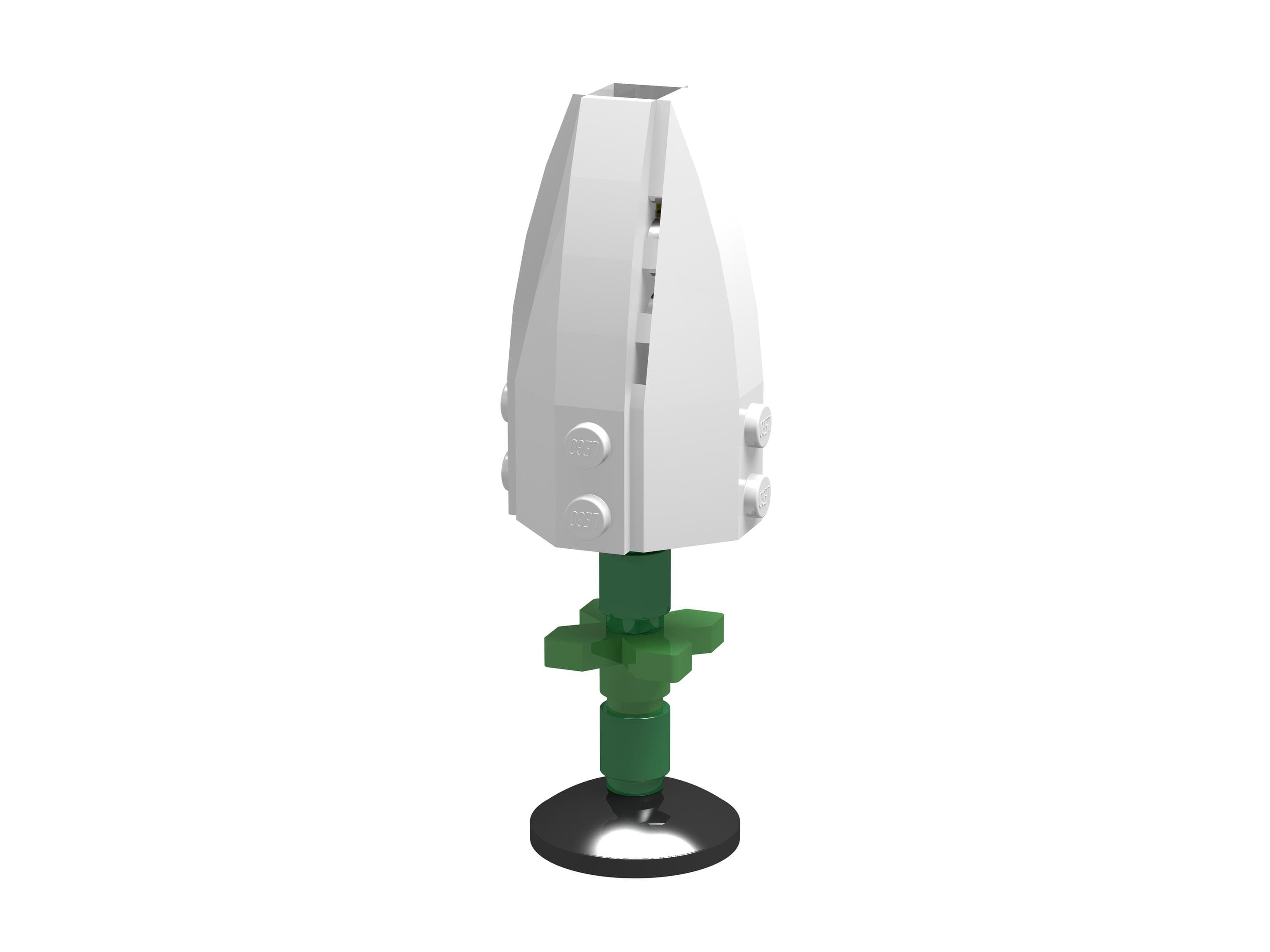 LEGO sættet Tulip