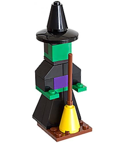 LEGO sættet Witch