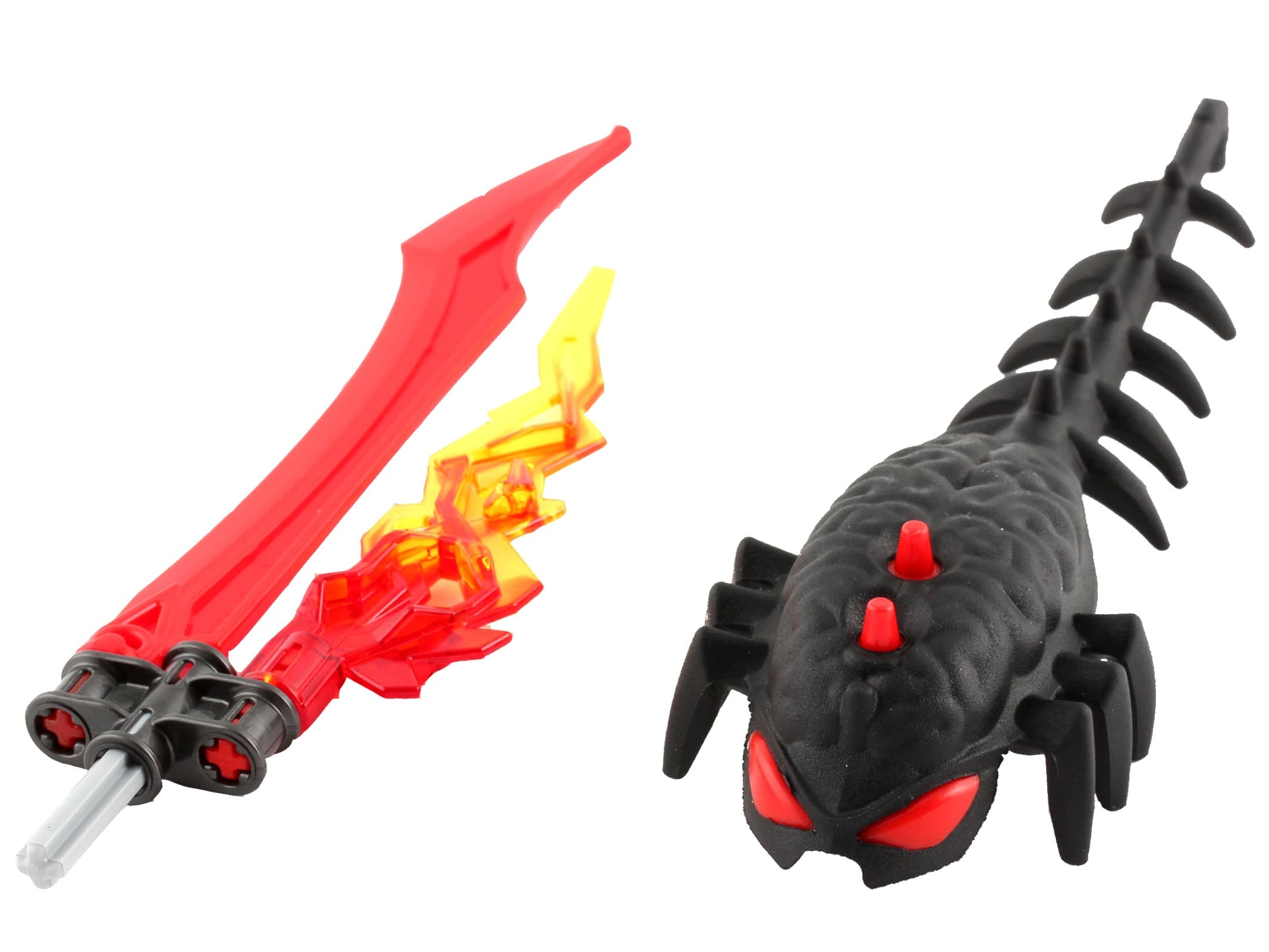 LEGO sættet Brain Attack