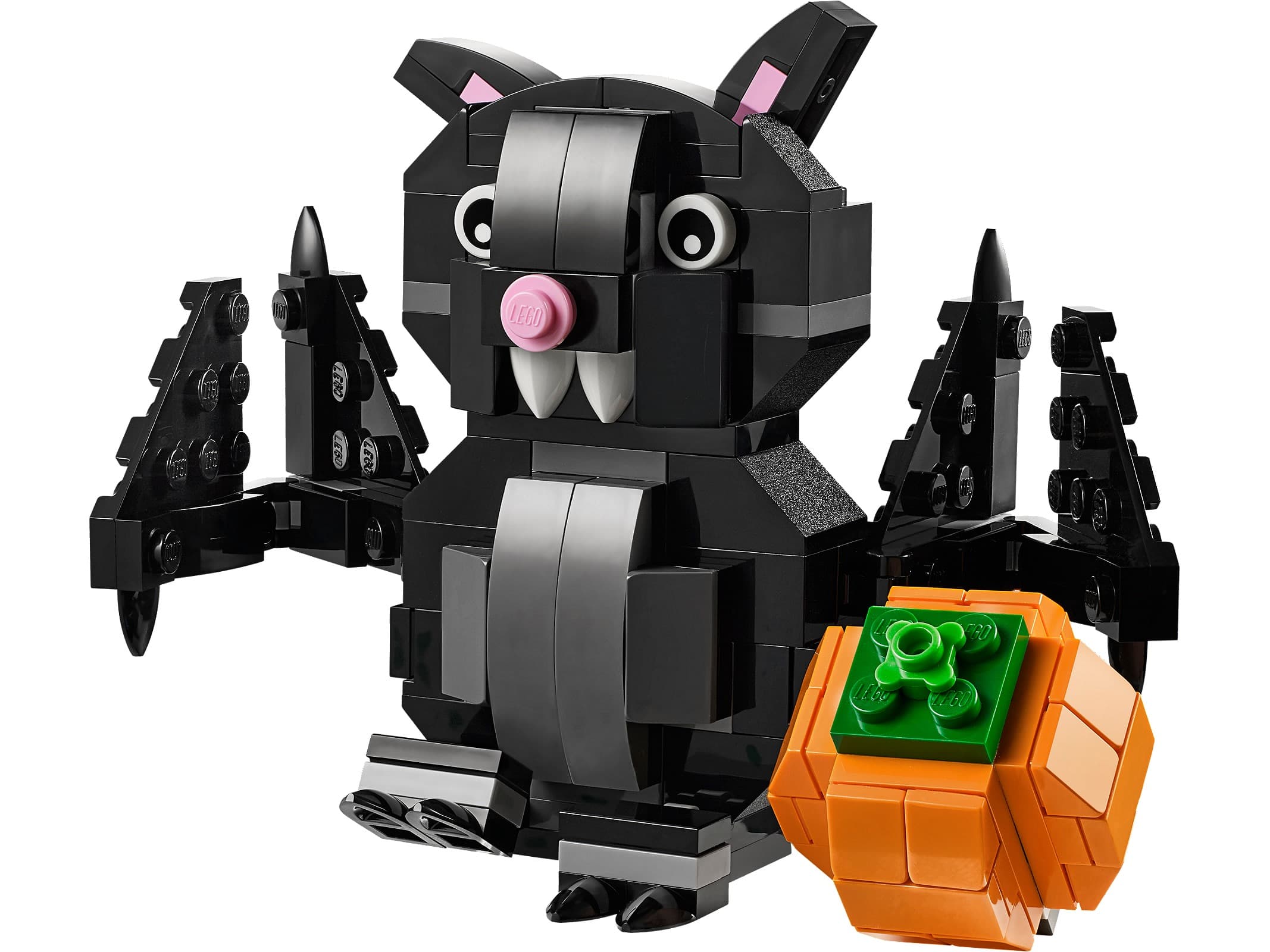 LEGO sættet Halloween Bat