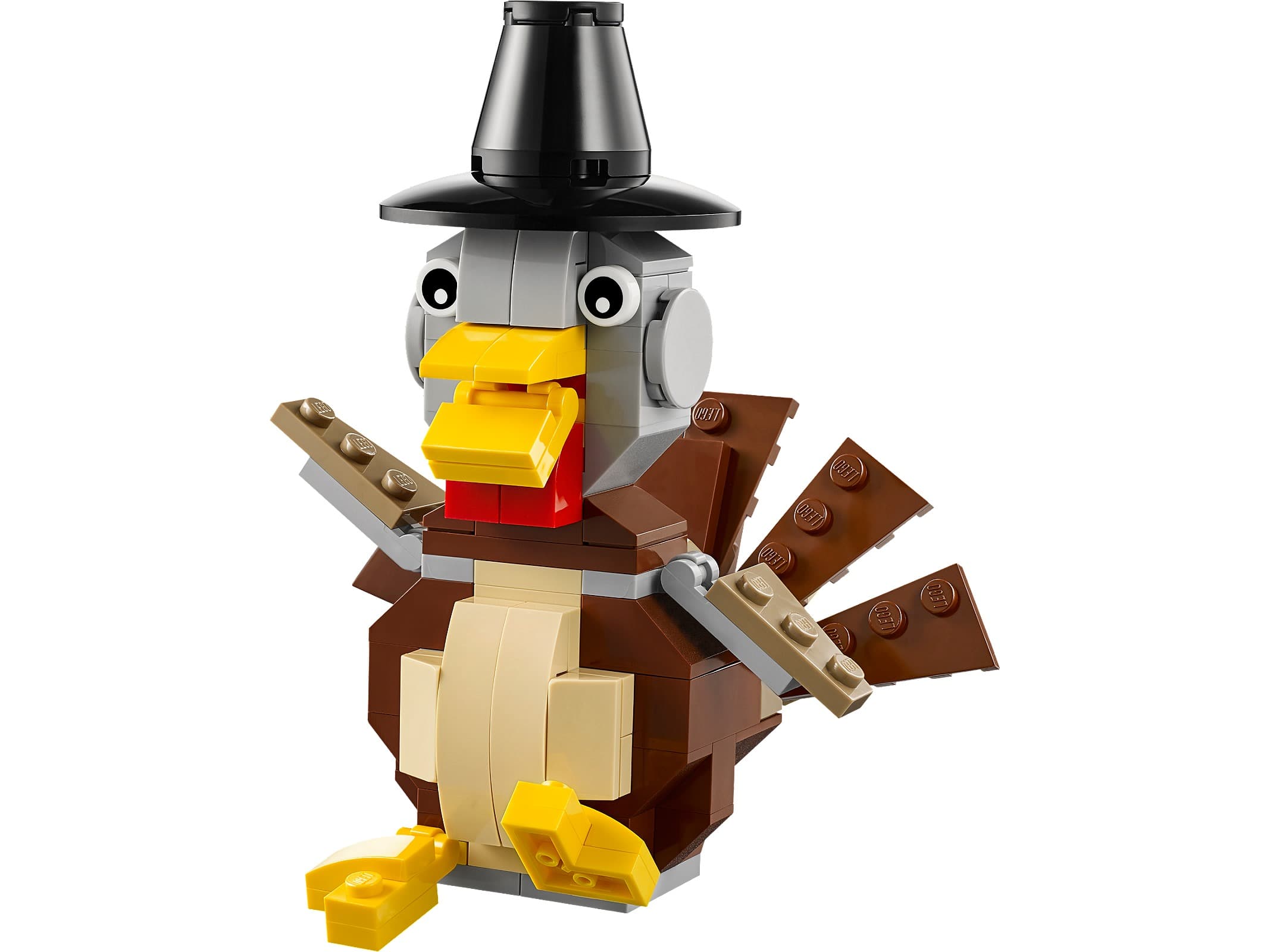 LEGO sættet Turkey