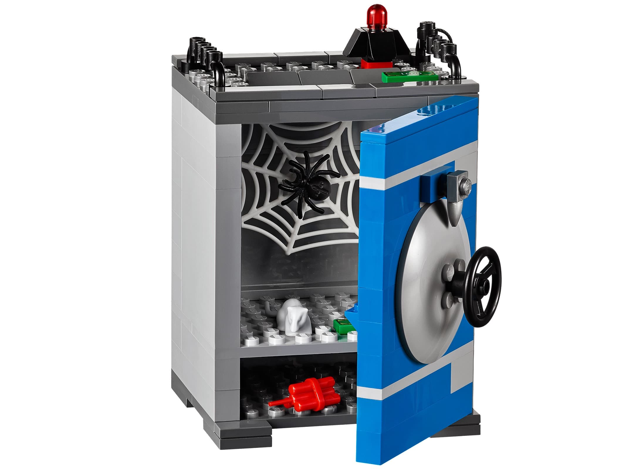 LEGO sættet Coin Bank
