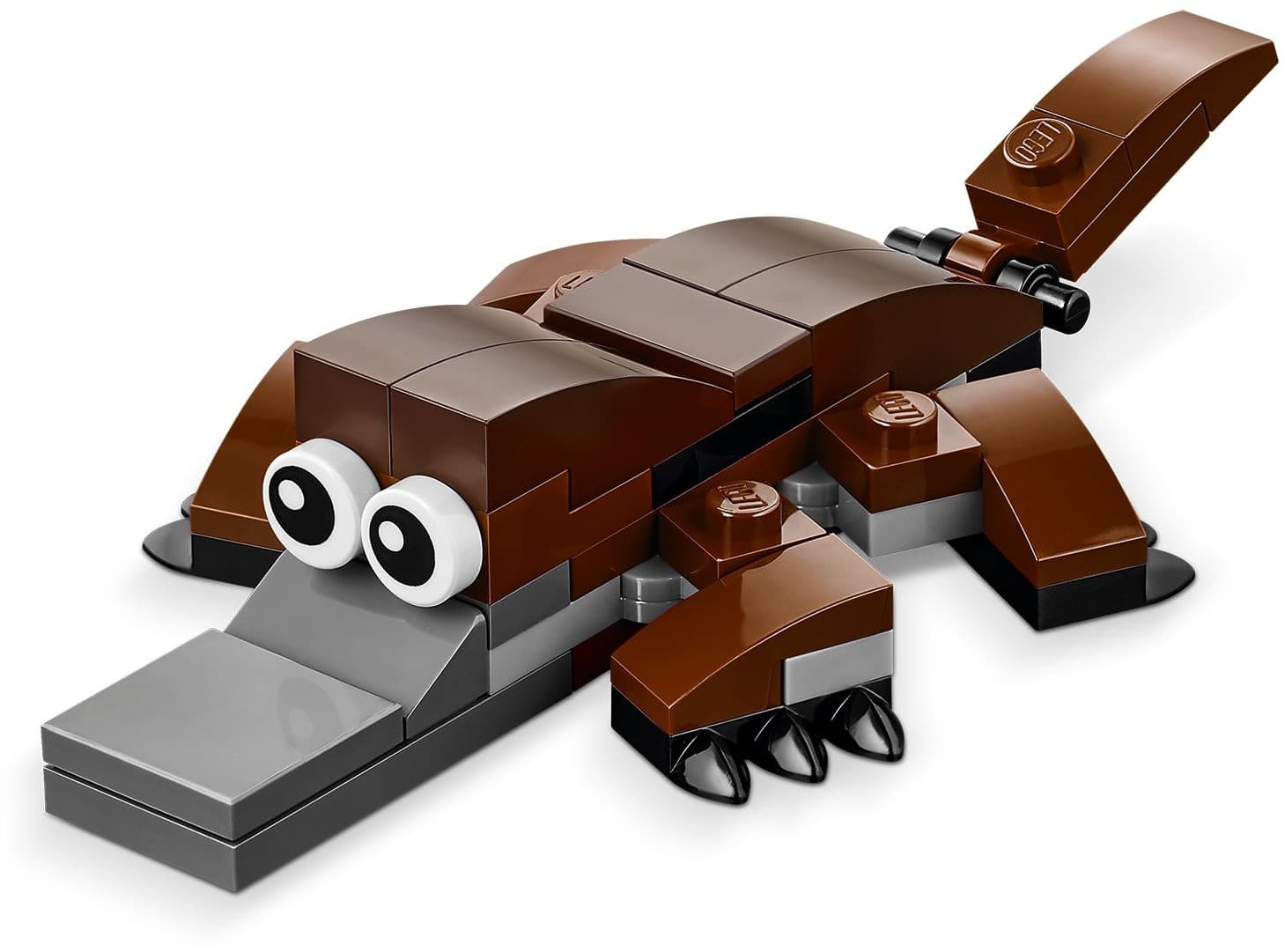 LEGO sættet Platypus