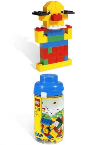 LEGO sættet Create Your Dreams