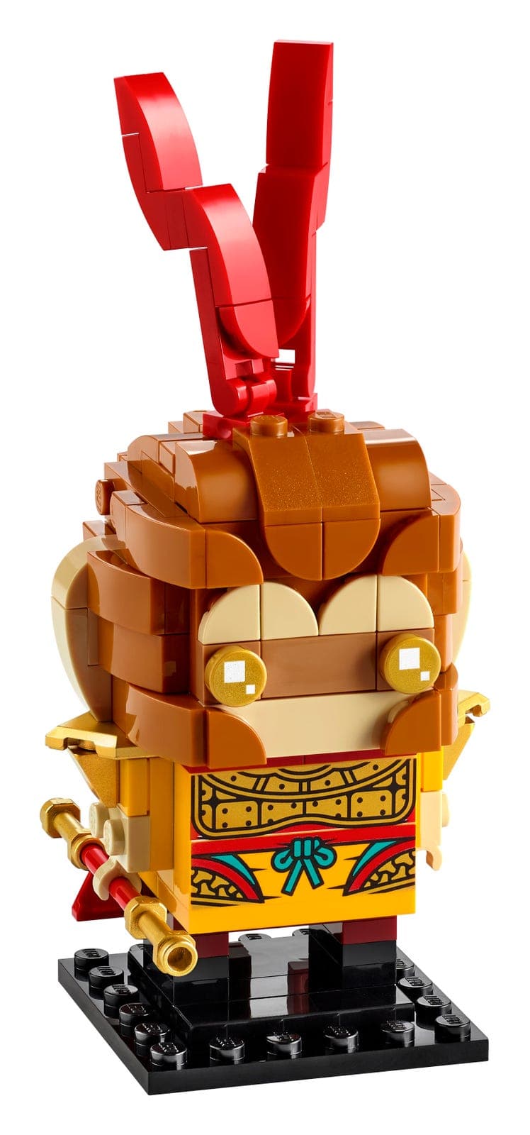 LEGO sættet Monkey King