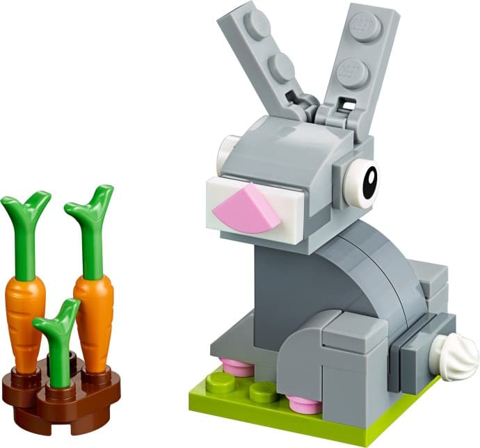 LEGO sættet Easter Bunny