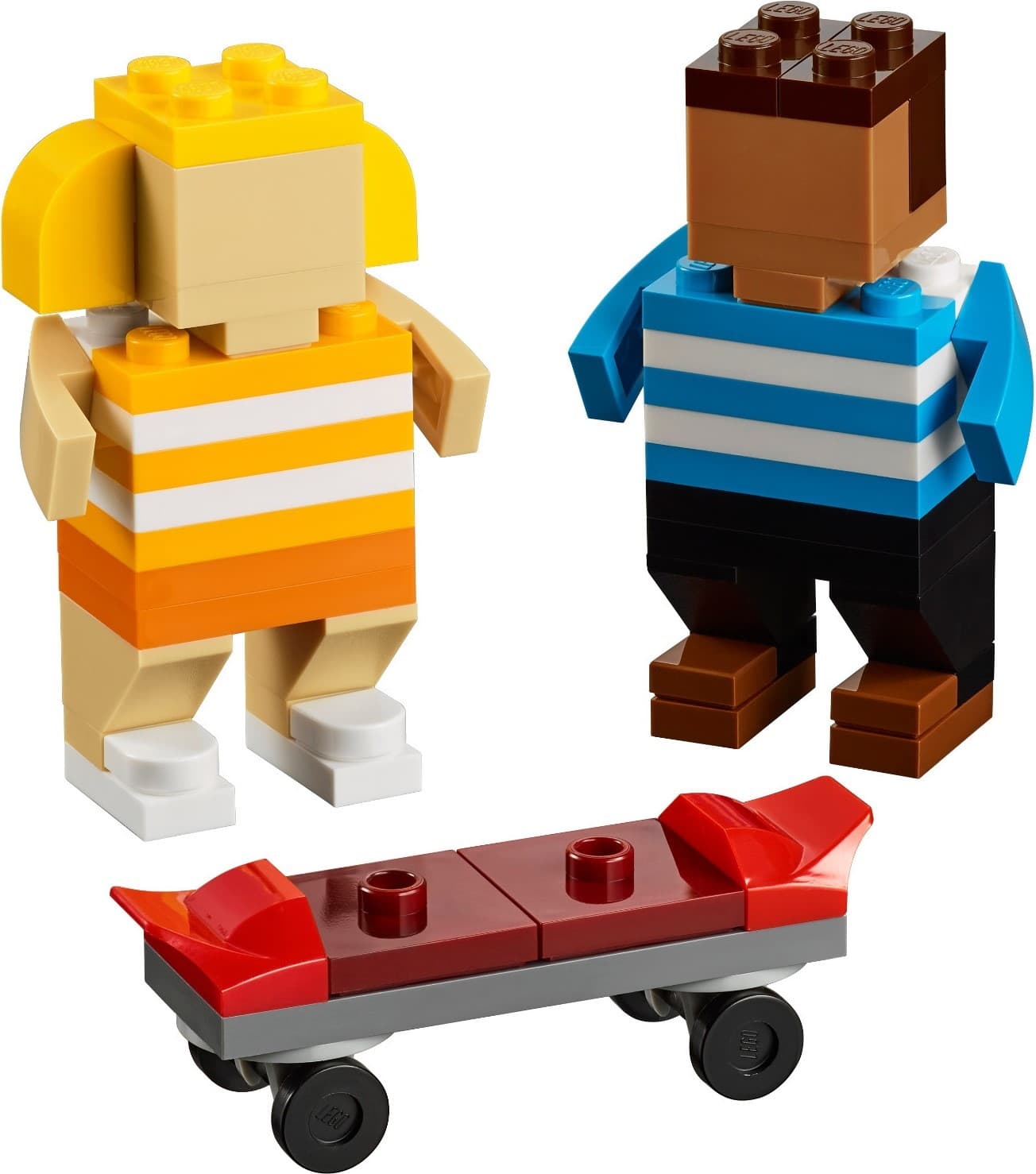 LEGO sættet Youth Day Kids