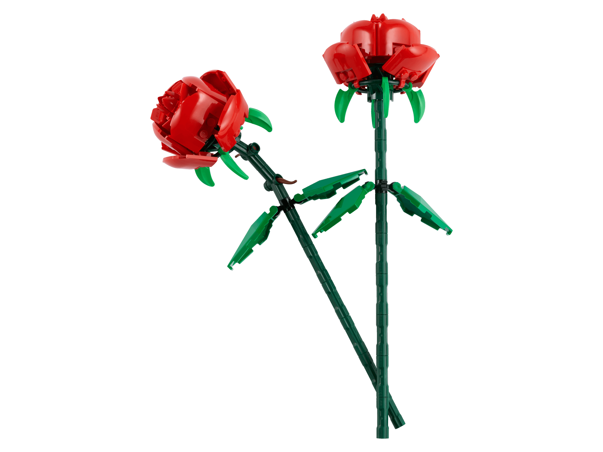 LEGO sættet Roses