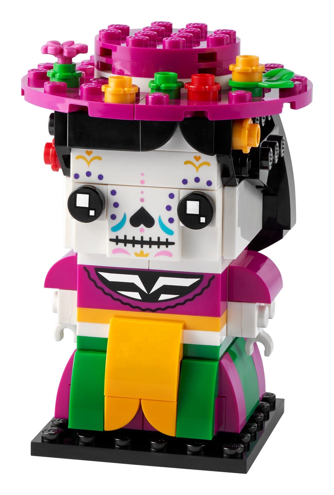 LEGO sættet La Catrina
