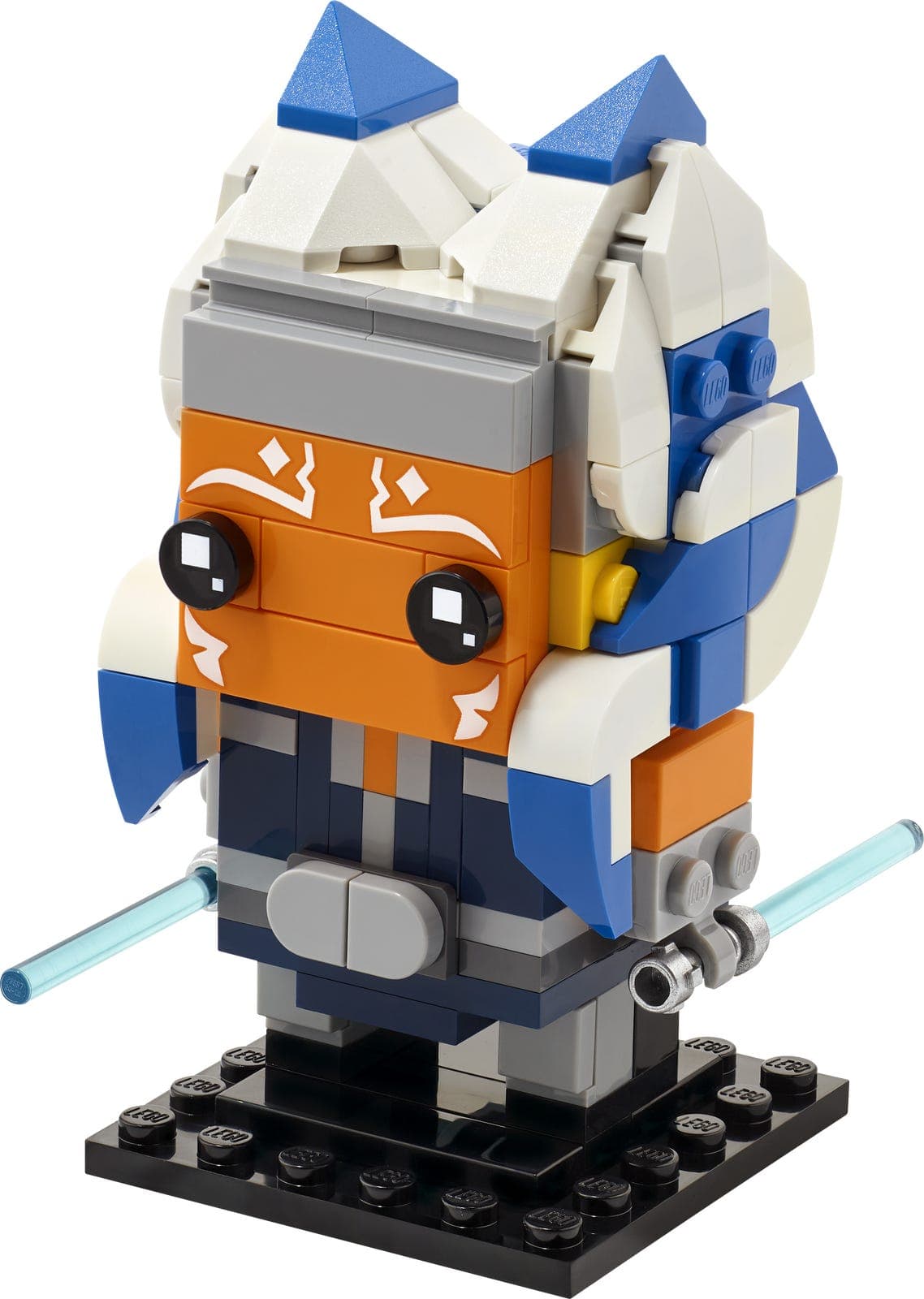 LEGO sættet Ahsoka Tano