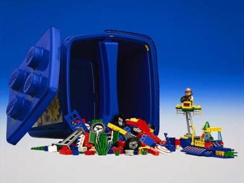 LEGO sættet Medium Bucket