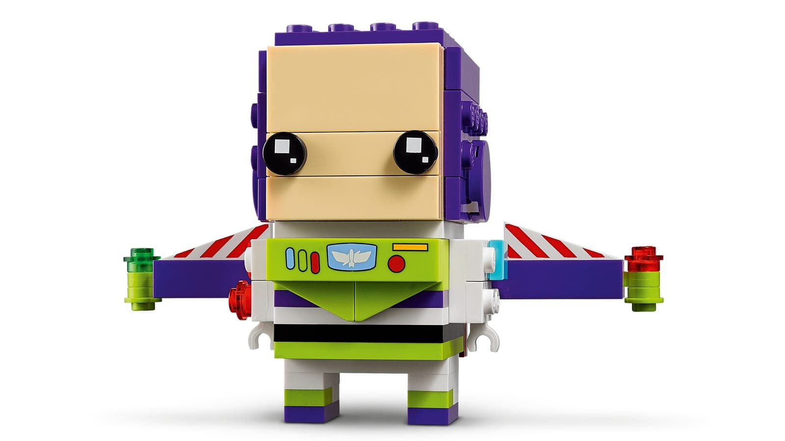 LEGO sættet Buzz Lightyear