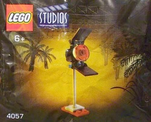 LEGO sættet Spot Light