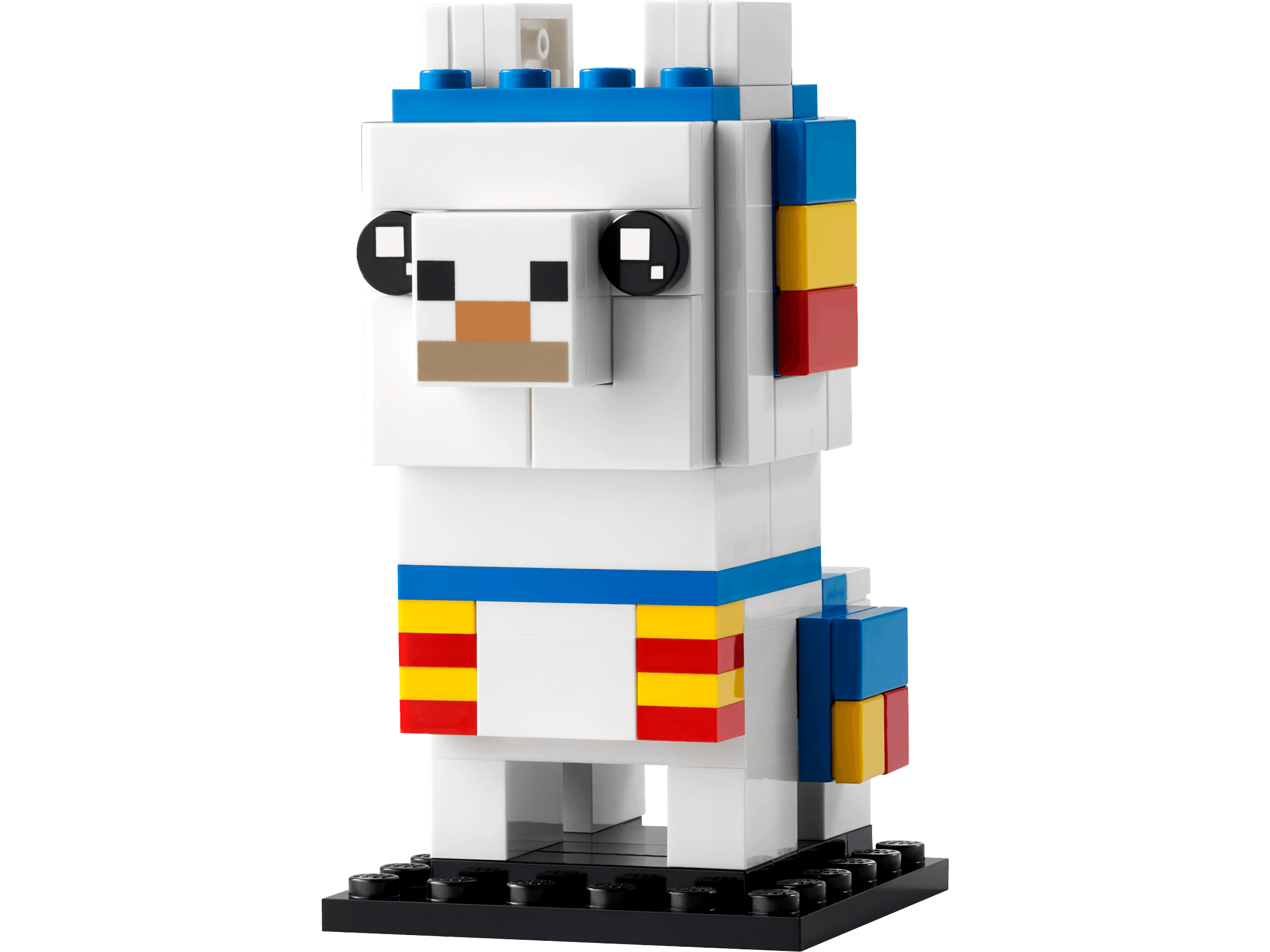LEGO sættet Llama