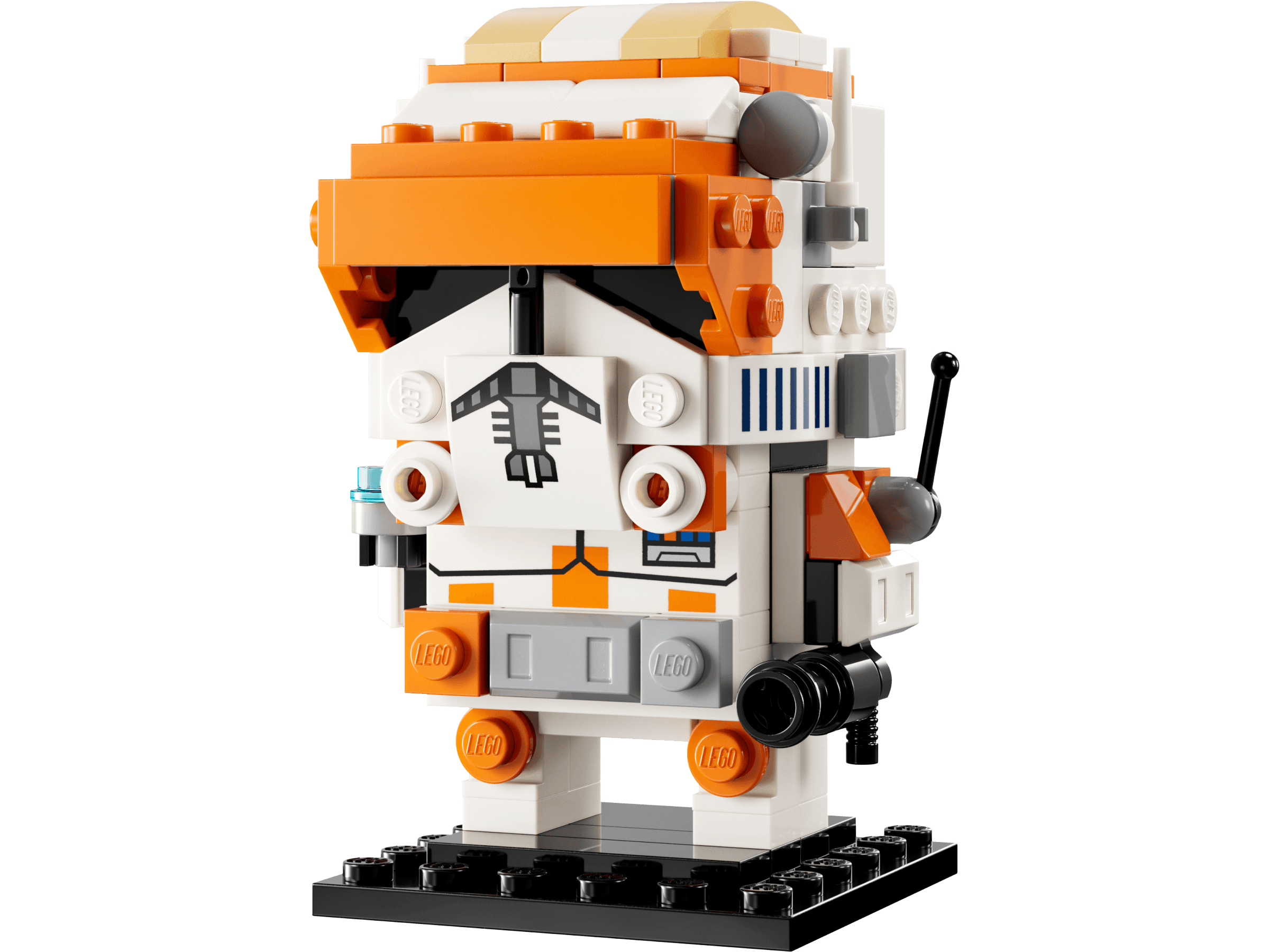 LEGO sættet Commander Cody