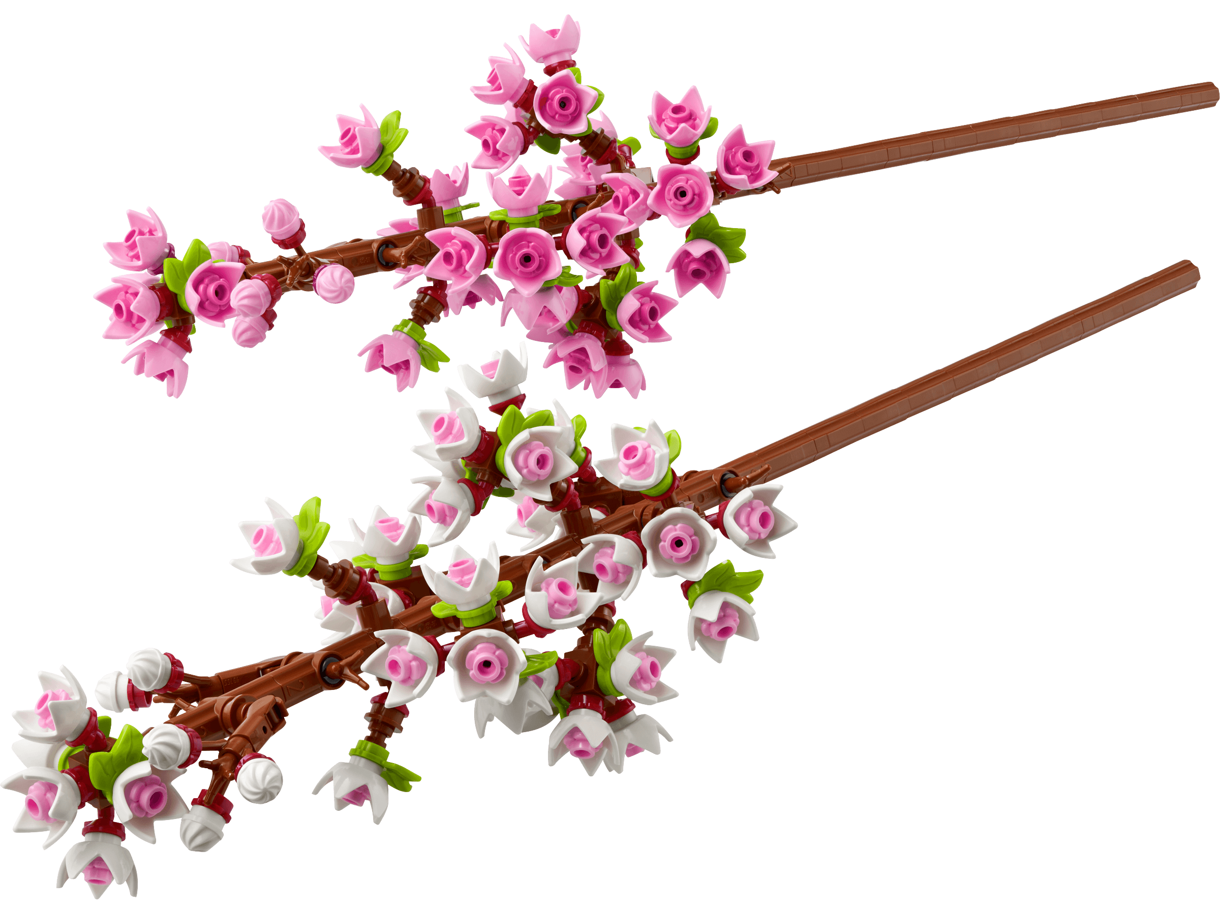 LEGO sættet Cherry Blossoms