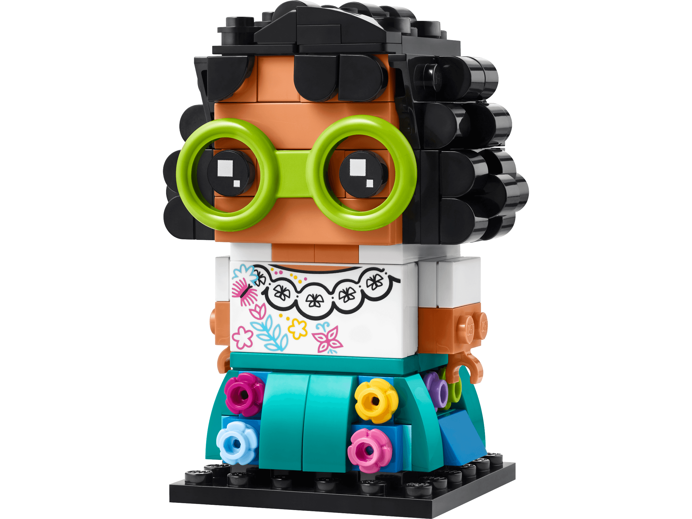 LEGO sættet Mirabel Madrigal