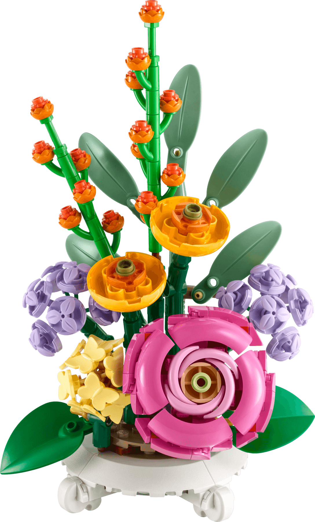 LEGO sættet Mixed Flowerpot
