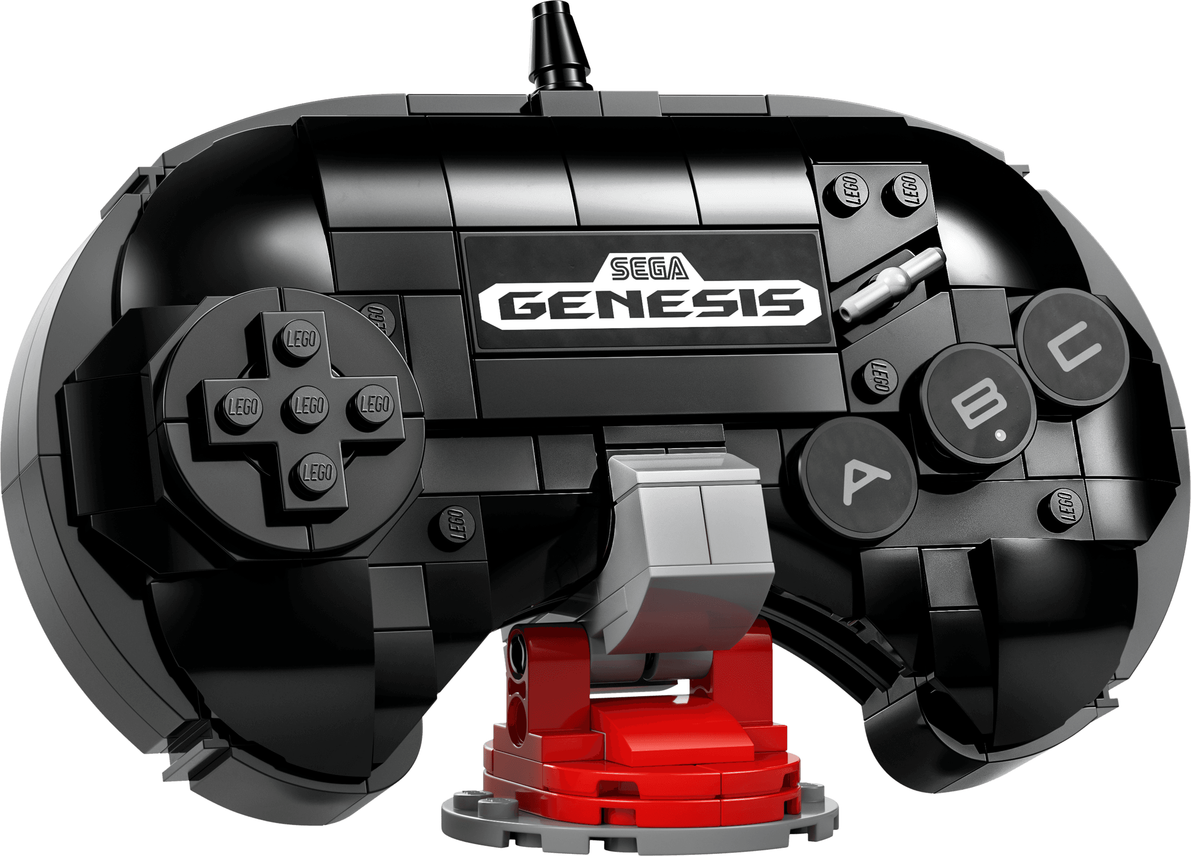 LEGO sættet SEGA Genesis Controller