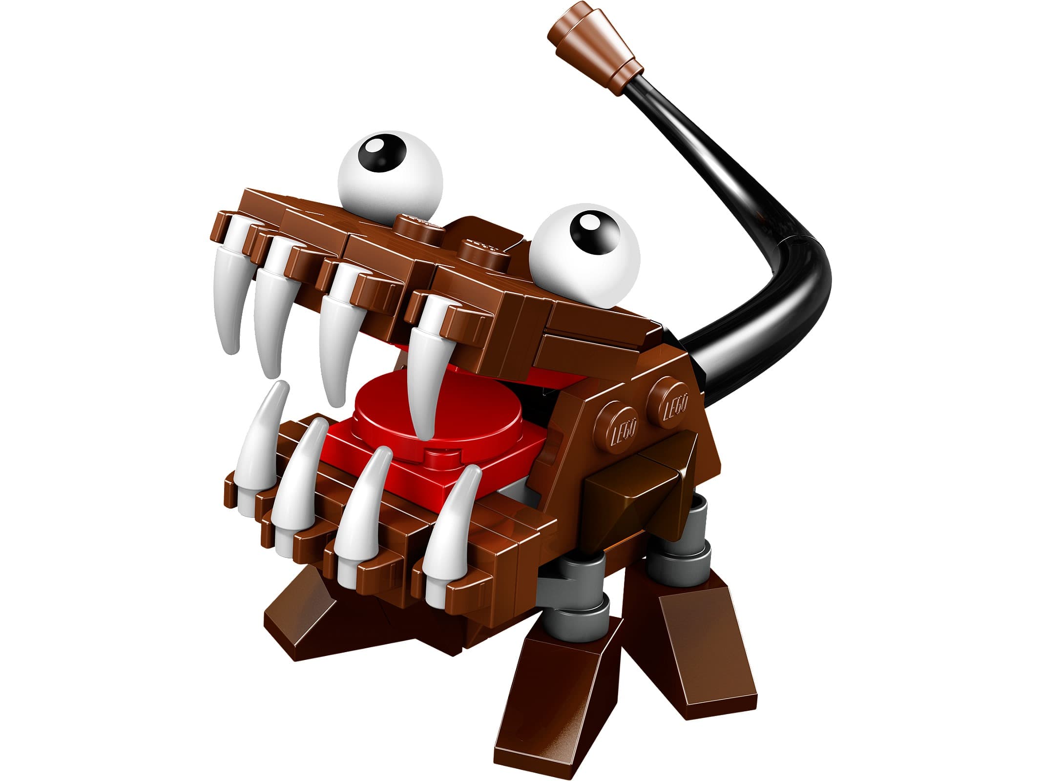 LEGO sættet Jawg