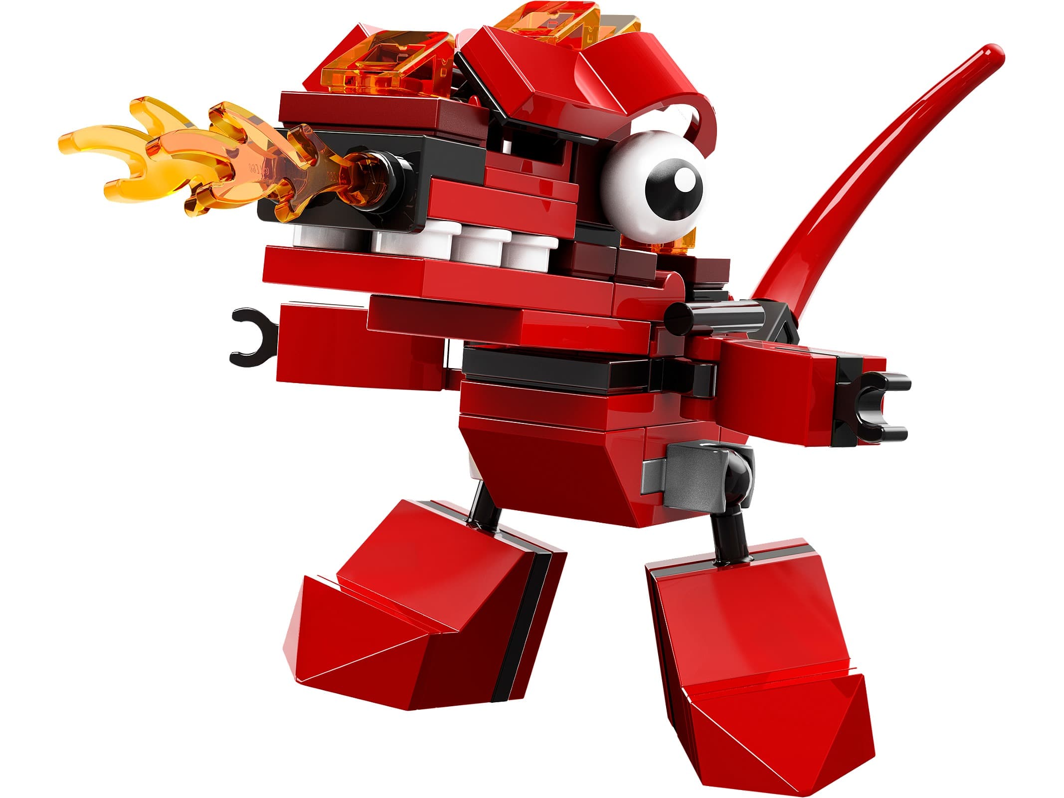 LEGO sættet Meltus