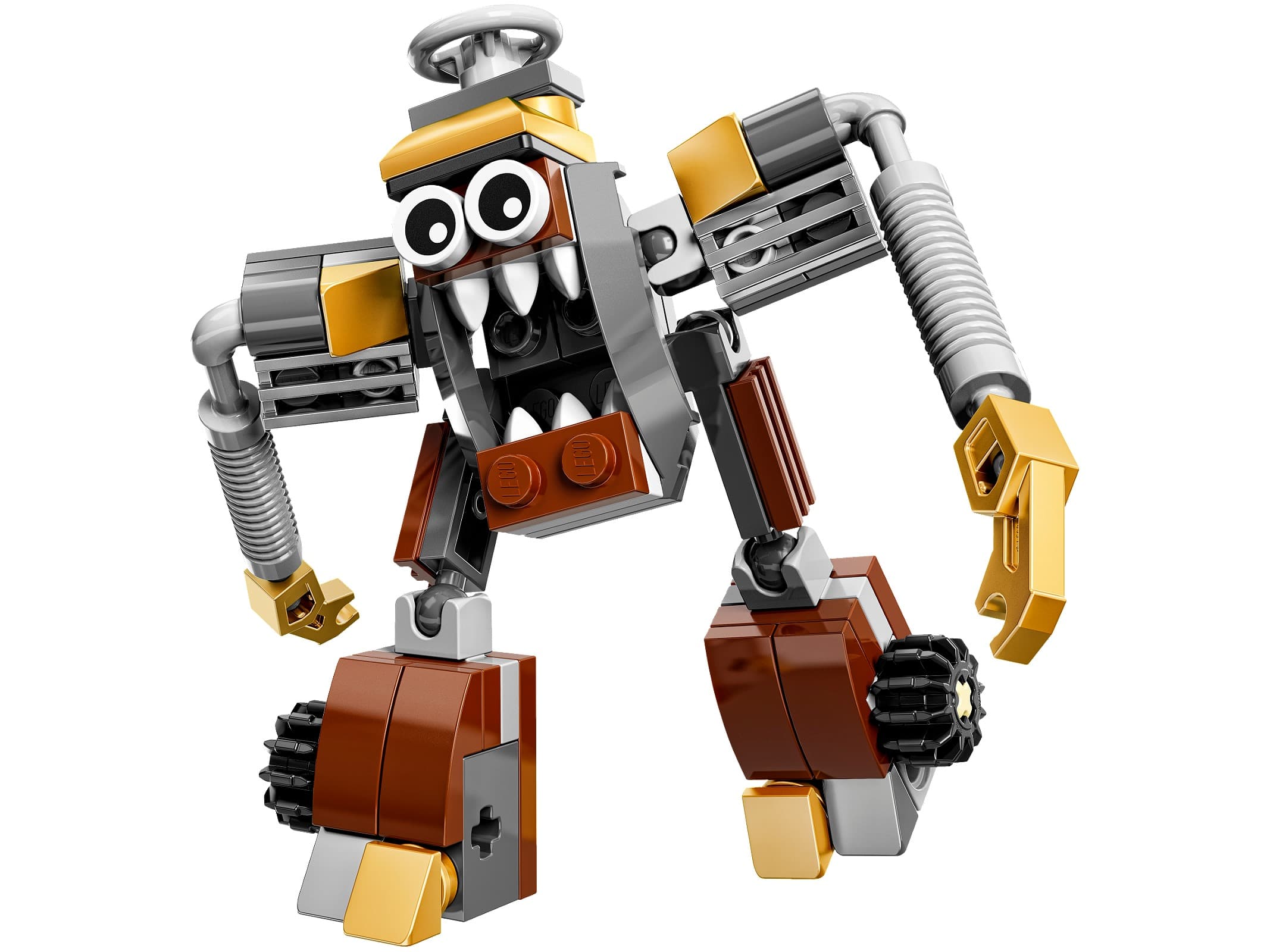 LEGO sættet Jinky