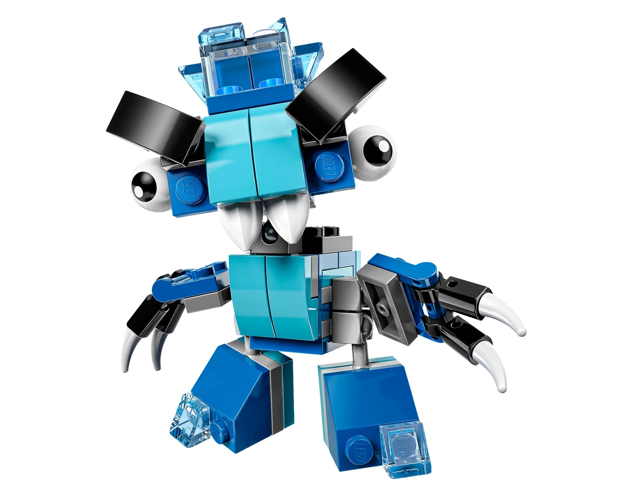 LEGO sættet Chilbo