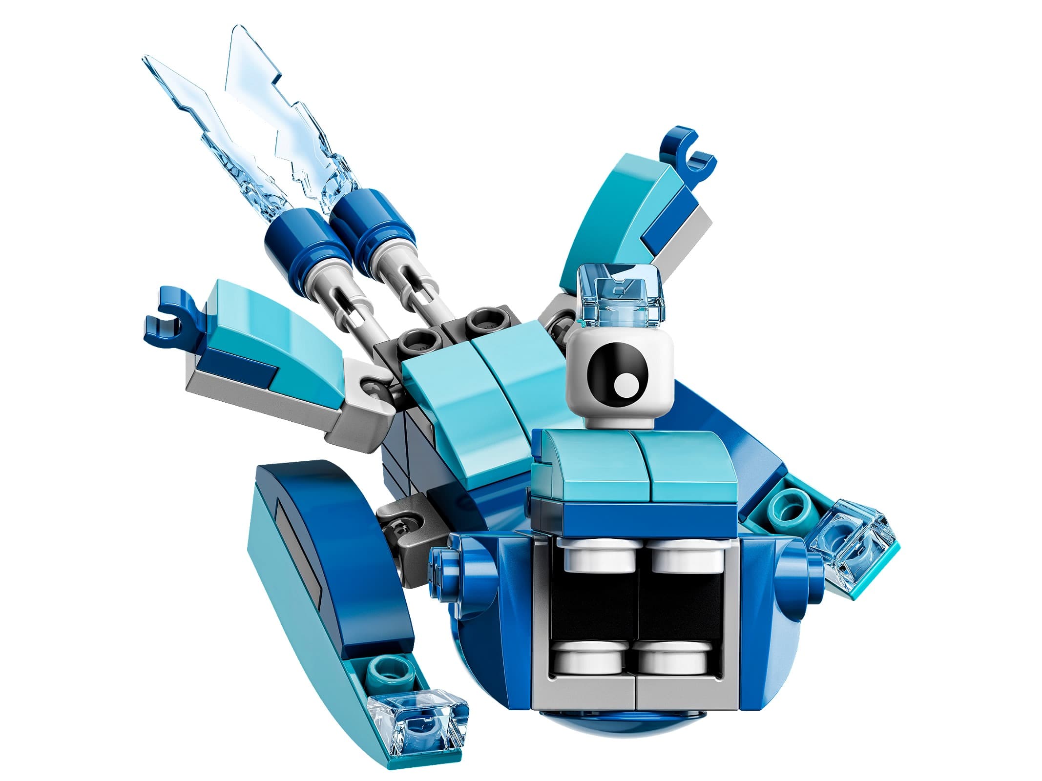 LEGO sættet Snoof