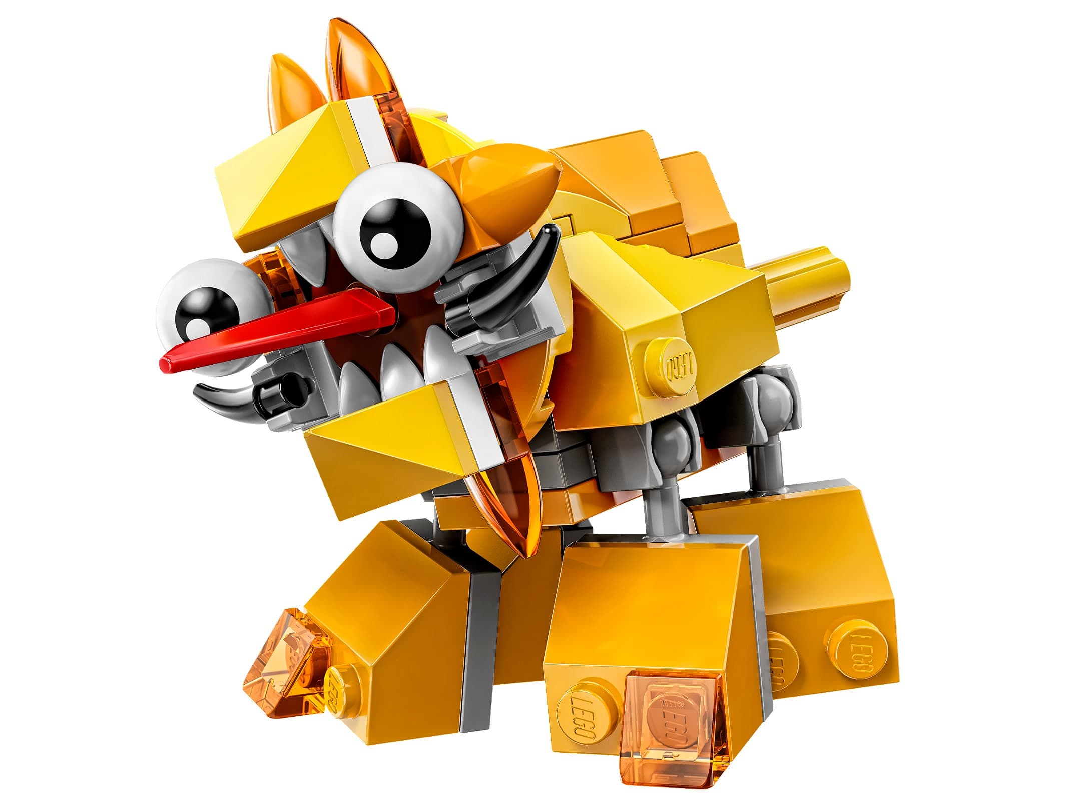 LEGO sættet Spugg