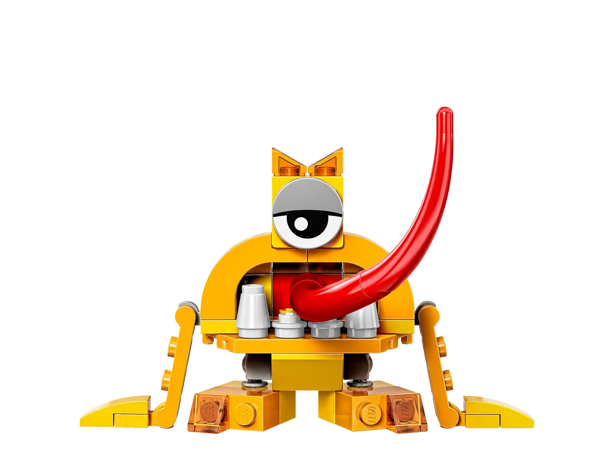 LEGO sættet Turg