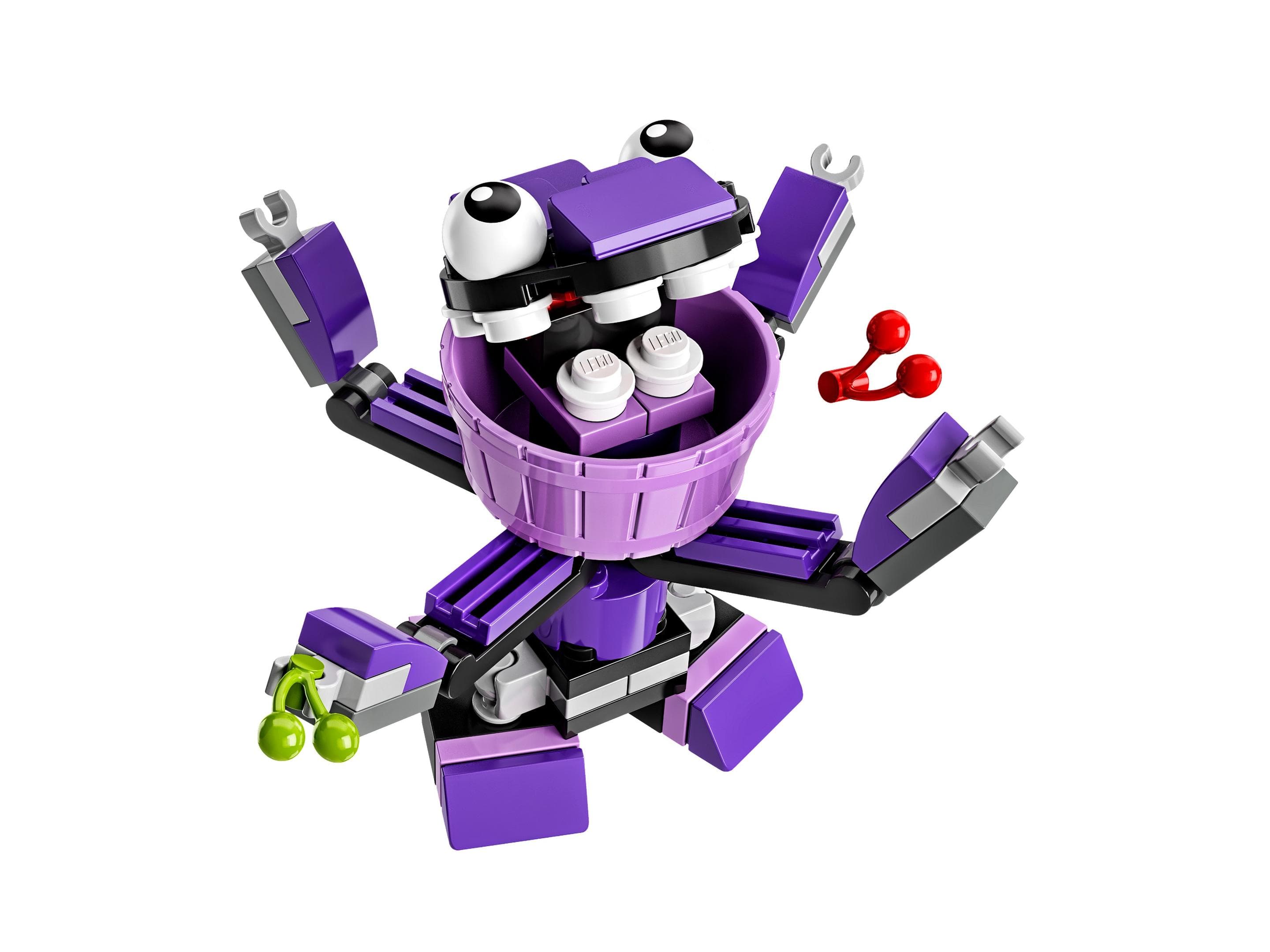 LEGO sættet Berp