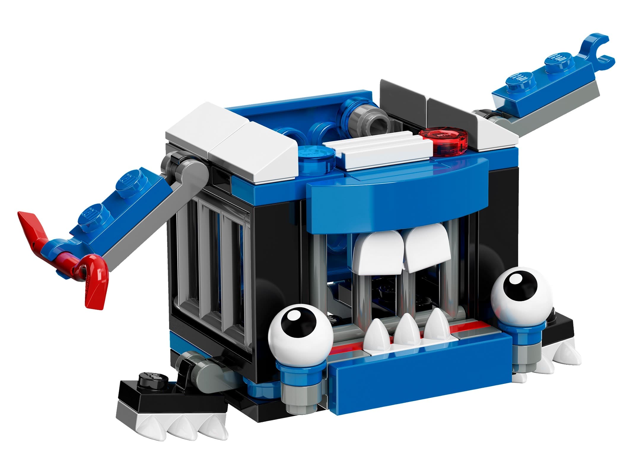 LEGO sættet Busto