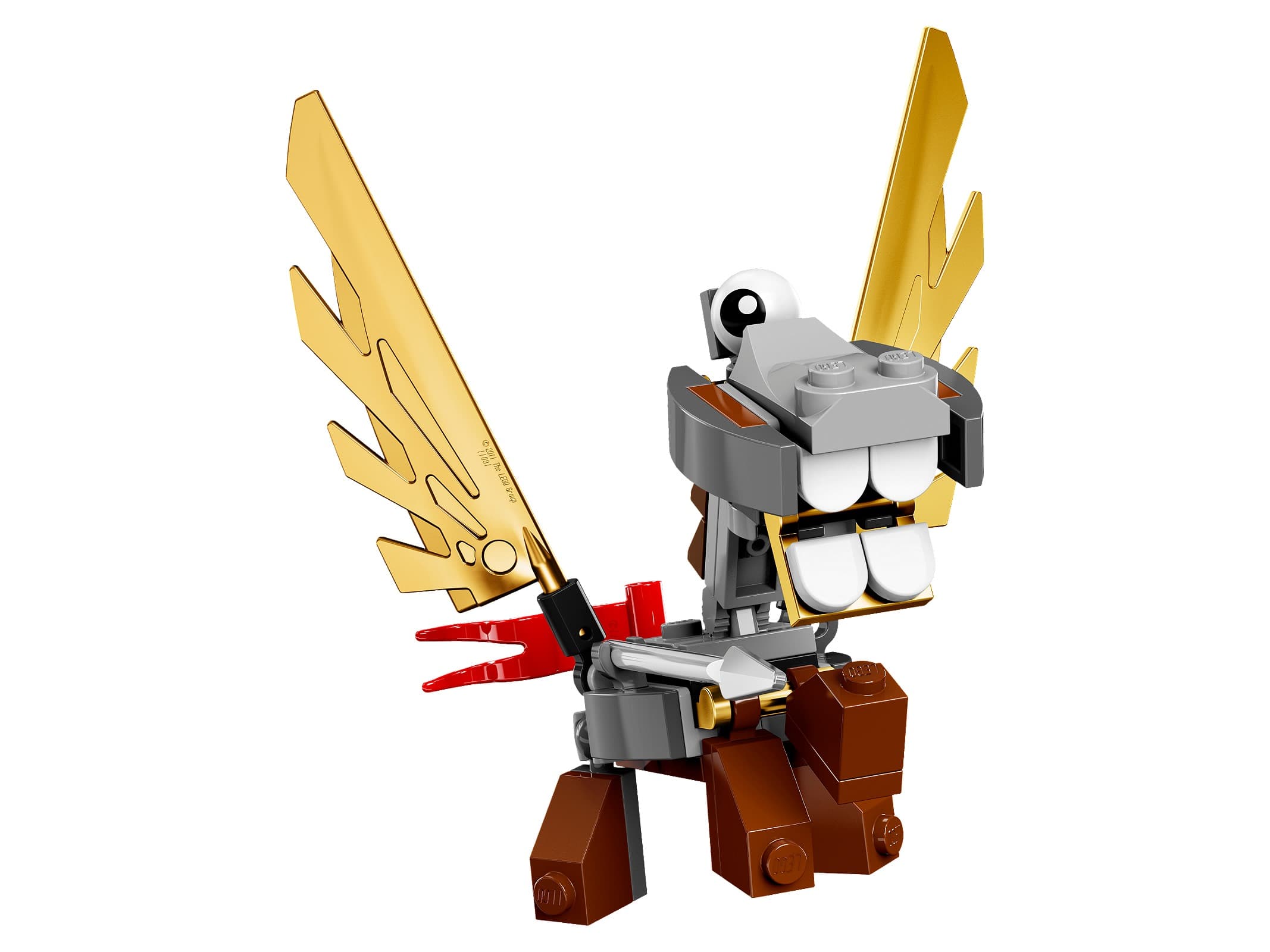 LEGO sættet Paladum