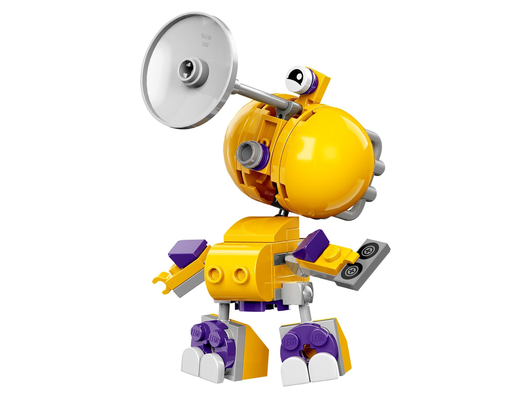 LEGO sættet Trumpsy