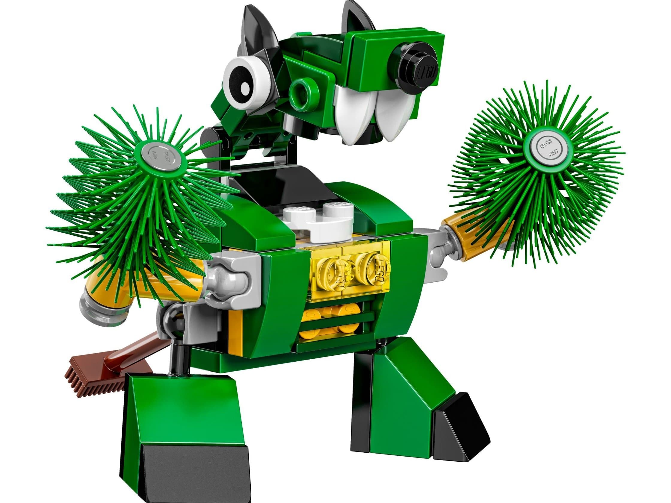 LEGO sættet Sweepz
